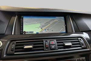 BMW 520 bild 14