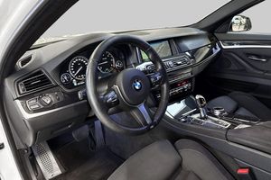 BMW 520 bild 7