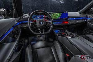 BMW M5 bild 11
