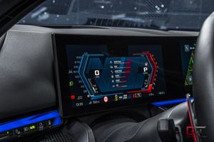 BMW M5 bild 12