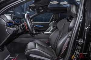 BMW M5 bild 15
