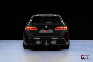 BMW M5 bild 7