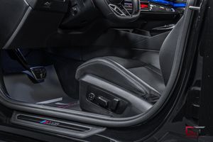 BMW M5 bild 16