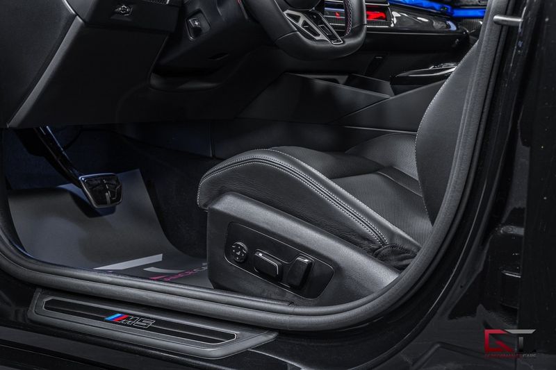 BMW M5 bild 16