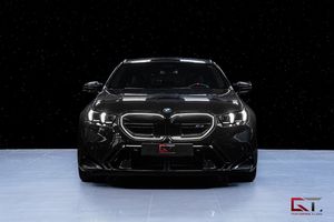 BMW M5 bild 3