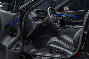 BMW M5 bild 9