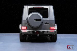 Mercedes G63 AMG bild 7
