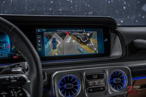 Mercedes G63 AMG bild 16