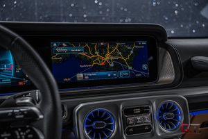 Mercedes G63 AMG bild 15