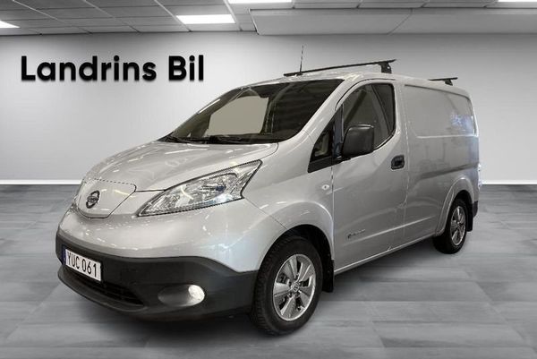 Nissan e-NV200 Van 24 kWh - 2017