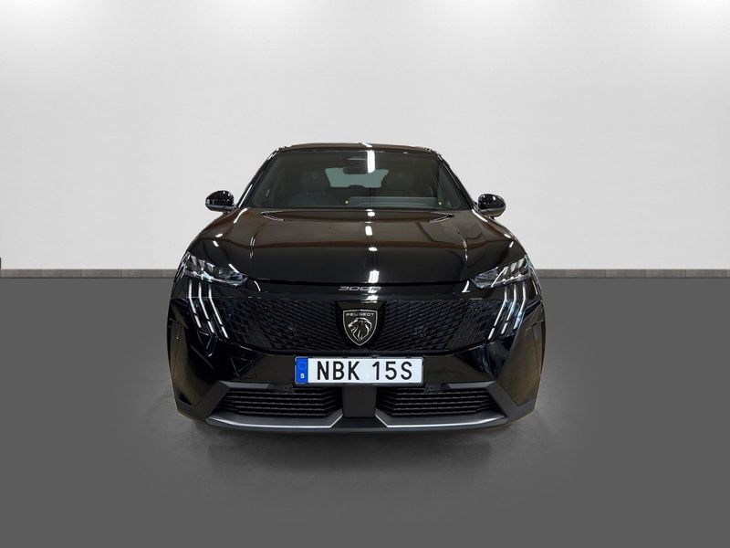 Peugeot 3008 bild 2
