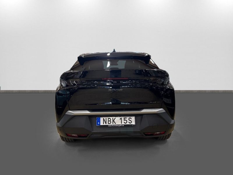 Peugeot 3008 bild 5