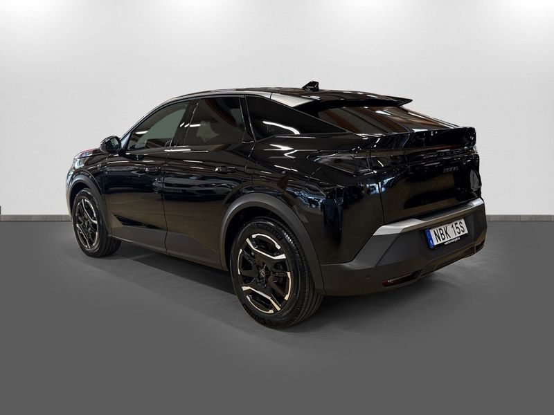 Peugeot 3008 bild 6