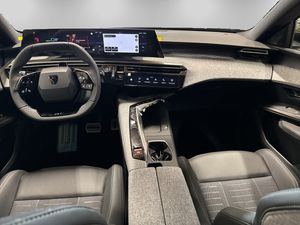 Peugeot 3008 bild 7