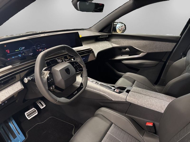 Peugeot 3008 bild 8