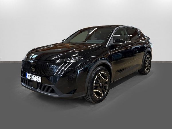 Peugeot 3008 Plug-In Hybrid e-DSC 225HK Drag - 2026