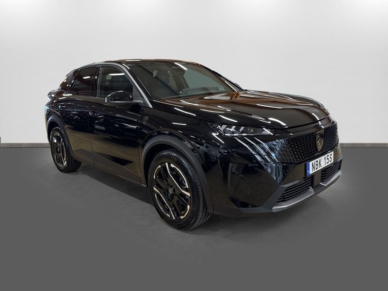 Peugeot 3008 bild 3