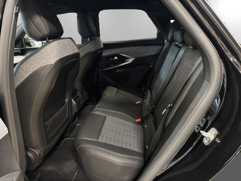 Peugeot 3008 bild 9