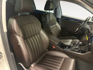 Skoda Superb bild 15