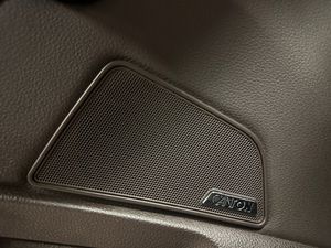 Skoda Superb bild 20