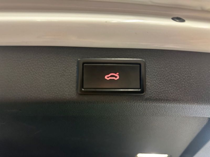 Skoda Superb bild 26