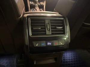 Skoda Superb bild 23