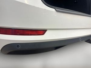 Skoda Superb bild 18