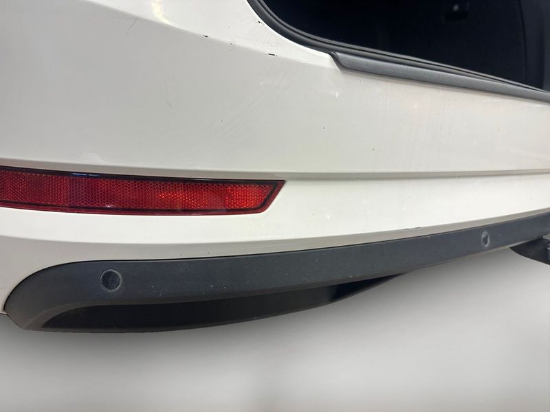 Skoda Superb bild 18