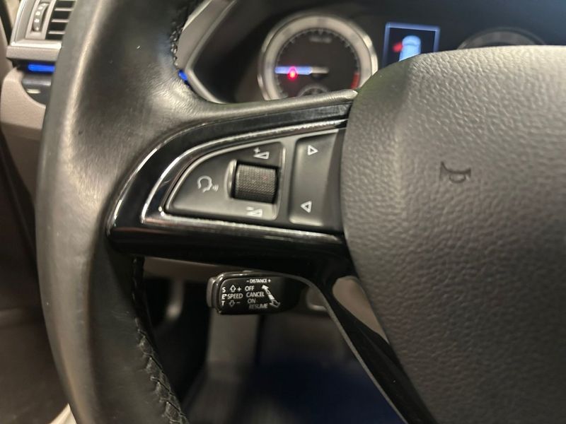Skoda Superb bild 24