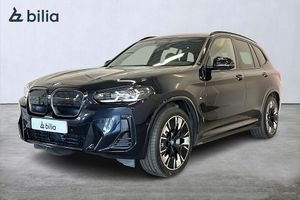 BMW iX3 bild 1