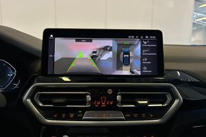 BMW iX3 bild 12