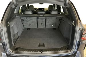 BMW iX3 bild 22