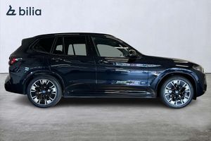 BMW iX3 bild 9