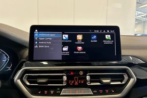 BMW iX3 bild 13