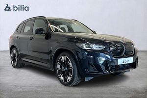 BMW iX3 bild 3