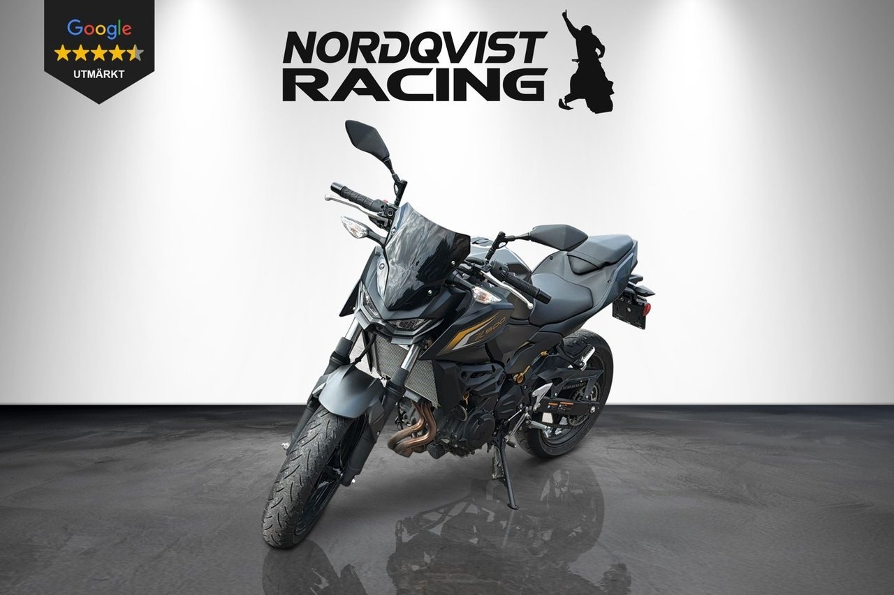 Kawasaki Z