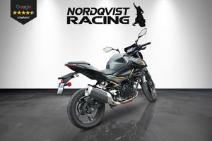 Kawasaki Z bild 3