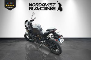 Kawasaki Z bild 4