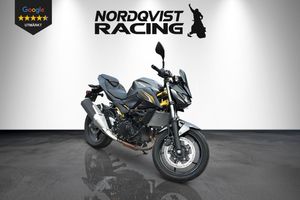 Kawasaki Z bild 2