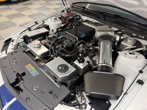 Ford Mustang bild 35