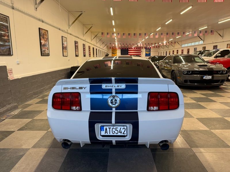 Ford Mustang bild 11