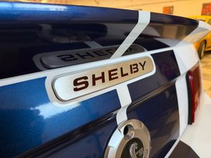Ford Mustang bild 25