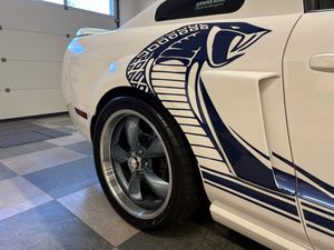 Ford Mustang bild 17