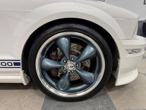 Ford Mustang bild 15