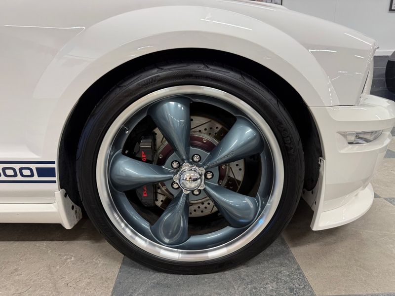 Ford Mustang bild 15