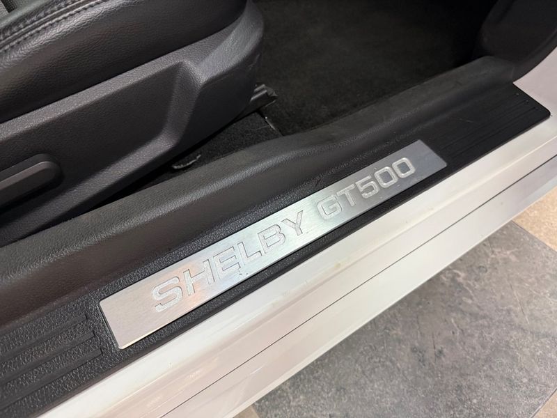 Ford Mustang bild 34