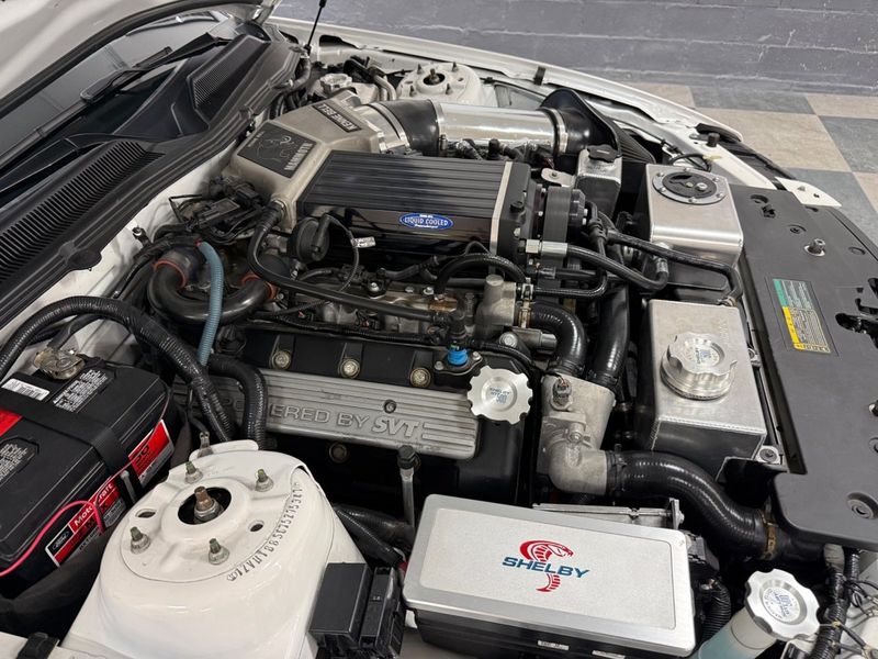Ford Mustang bild 36