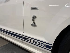 Ford Mustang bild 16