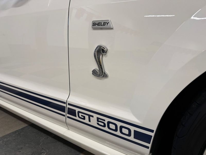 Ford Mustang bild 16