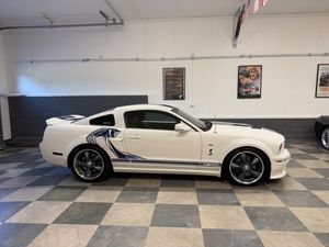 Ford Mustang bild 4